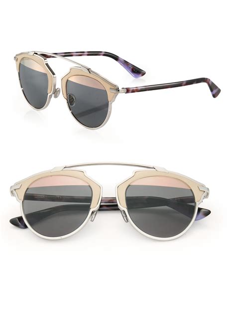 dior soreal sunglasses canada|Dior Women's So Real Mirrored Sunglasses, 48mm.